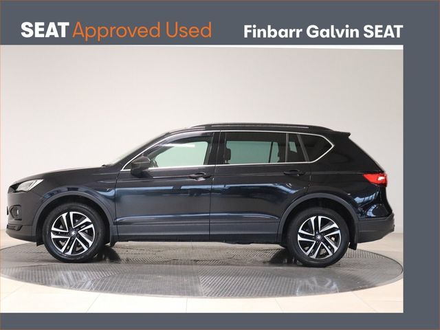 Image for 2020 SEAT Tarraco 2.0TDI 150hp DSG 7S SE