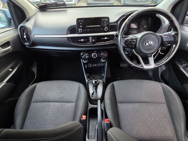 Image for 2018 Kia Picanto 1.2 AUTOMATIC // NEW NCT TILL 01/27