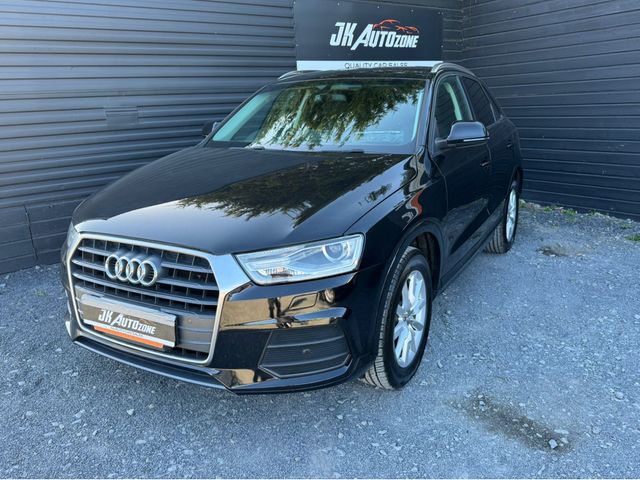 Image for 2016 Audi Q3 1.4 TFSI AUTO 5DR