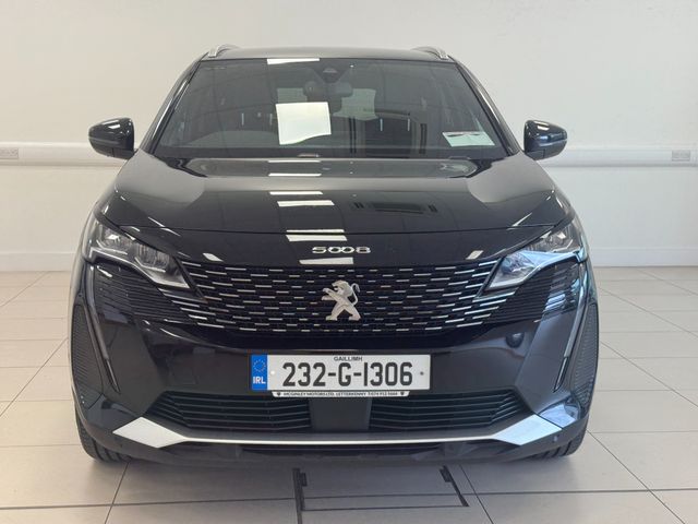 Image for 2023 Peugeot 5008 FL Allure 1.5 Blue HDI 130 AUT
