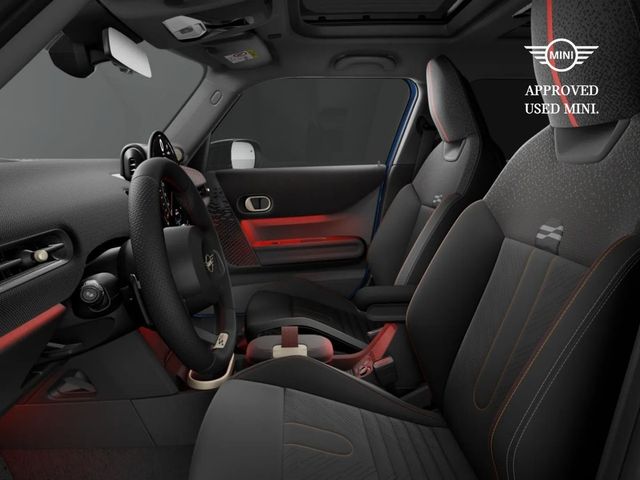 Image for 2026 Mini Cooper 5Dr Cooper S Sport Level 2