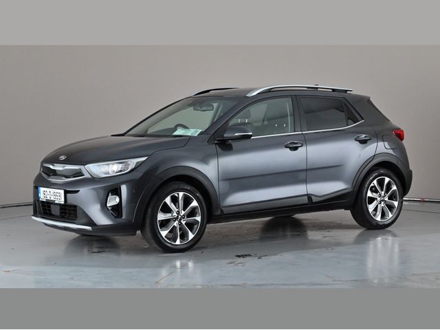 Image for 2019 Kia Stonic K3 1.4