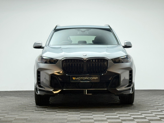 Image for 2023 BMW X5 30D M SPORT PRO XDRIVE