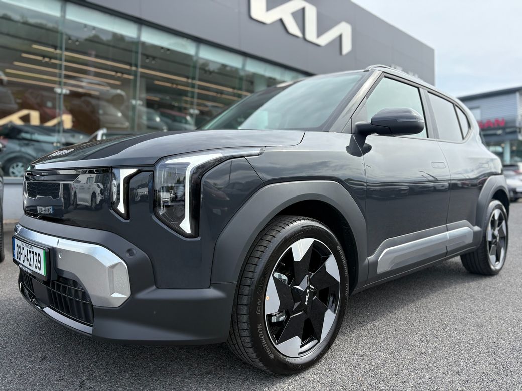 Image for 2026 Kia EV2 Earth (Range 308km) (0% Finance available)