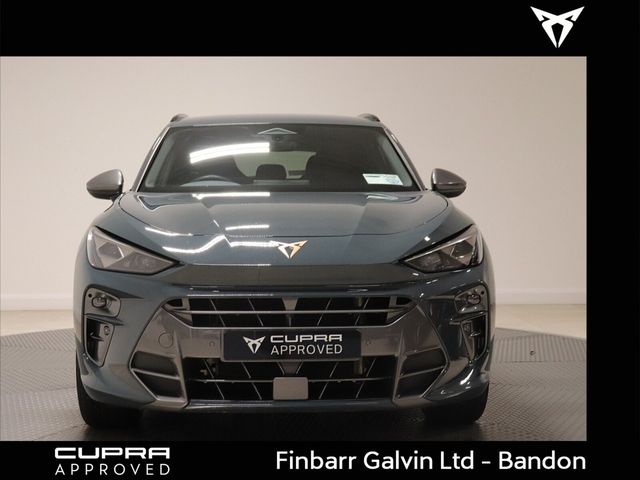 Image for 2025 Cupra Terramar TERRAMAR EHYBRID 204HP DSG