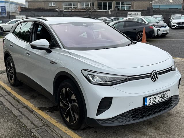 Image for 2023 Volkswagen ID.4 Pure.52KWH