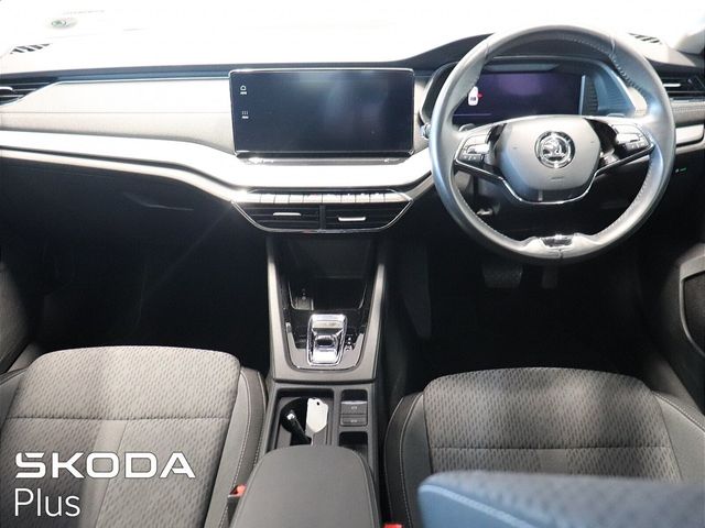 Image for 2022 Skoda Octavia OCTAVIA STY 2.0TDI 115HP DSG