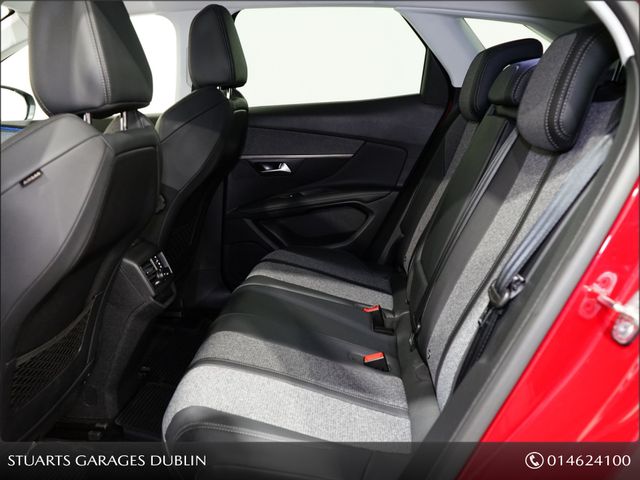 Image for 2020 Peugeot 3008 ALLURE 1.5 Blue HDI 130 6.2 4D