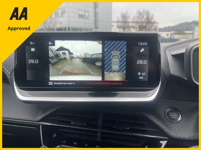 Image for 2022 Peugeot 2008 GT PURETECH S/S FREE DELIVERY 