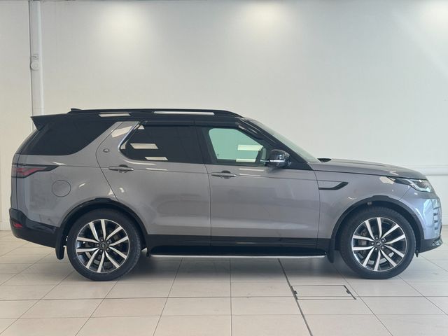 Image for 2023 Land Rover Discovery 3.0 SD6 R-dynamic H
