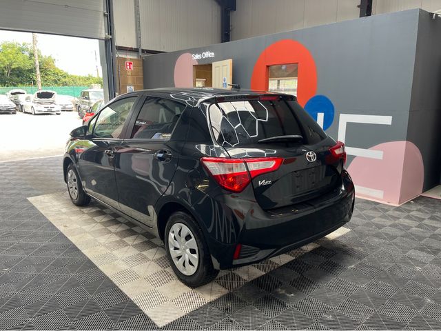 Image for 2019 Toyota Vitz €11950 VITZ AUTOMATIC 1.0 PETROL / 98k KMs / REVERSE CAMERA & MORE