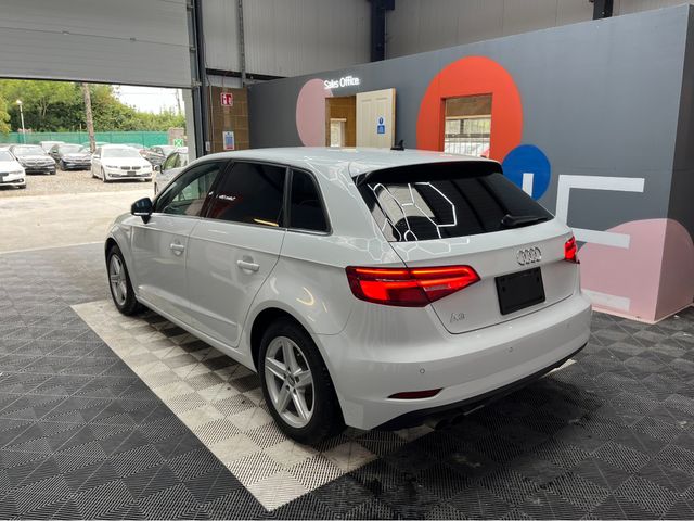 Image for 2019 Audi A4 A3 AUTOMATIC 1.4 TFSI / 52k KMs / REVERSE CAMERA , ADAPTIVE CRUISE & MORE