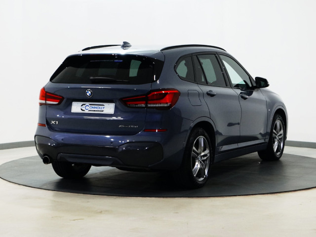 Image for 2021 BMW X1 *91* XDRIVE25E M SPORT