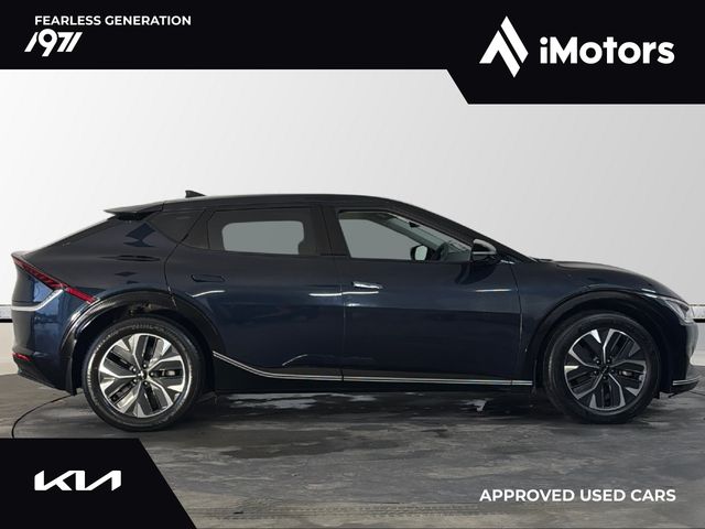 Image for 2024 Kia EV6 Earth 5DR Auto
