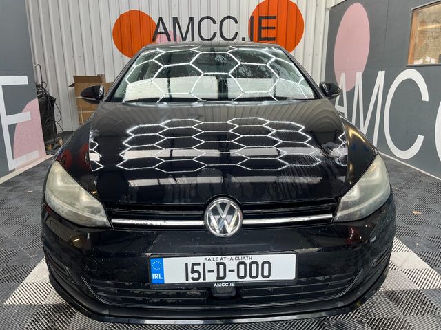 Image for 2015 Volkswagen Golf 2015 VOLKSWAGEN GOLF TSI COMFORT LINE AUTOMATIC/ PARKING CAMERA
