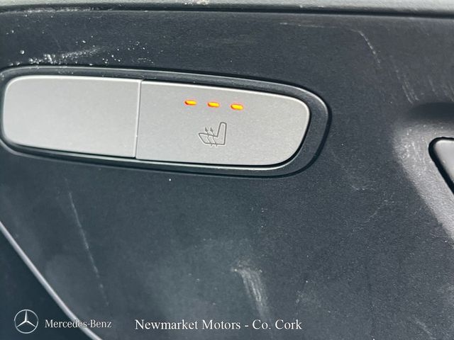 Image for 2026 Mercedes-Benz Vito 119CDI 190BHP AUTOMATIC PRO EXTRA LONG WHEELBASE