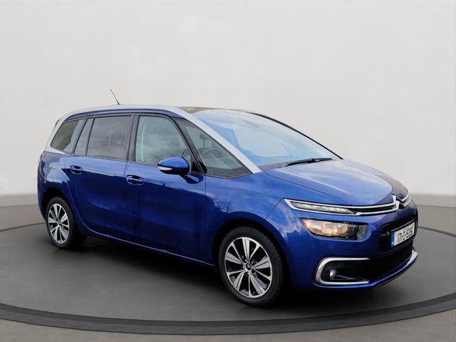 Image for 2017 Citroen Grand C4 Picasso 