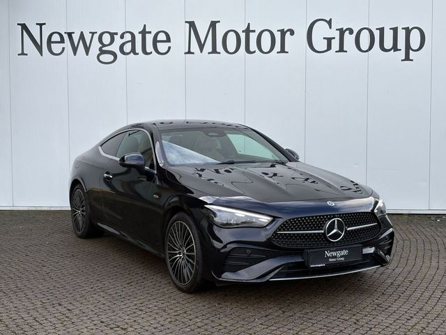 Image for 2025 Mercedes-Benz CLE CLE 300 E AMG LINE PREMIUM WITH SUNROOF