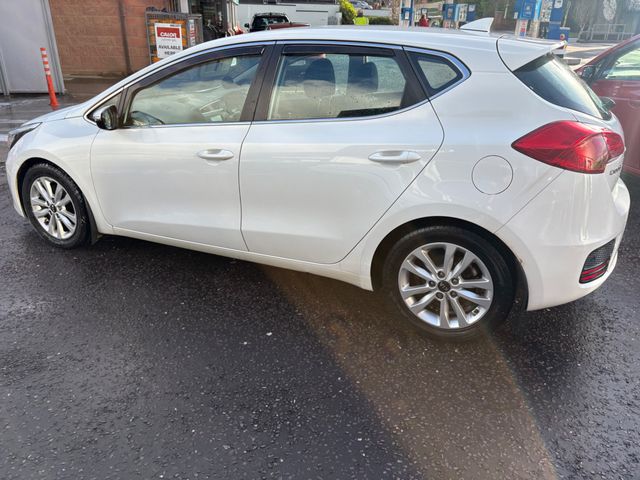 Image for 2018 Kia Ceed 2 ISG 134BHP 5DR