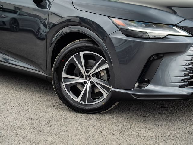 Image for 2024 Lexus RX 450H PLUS PREMIUM