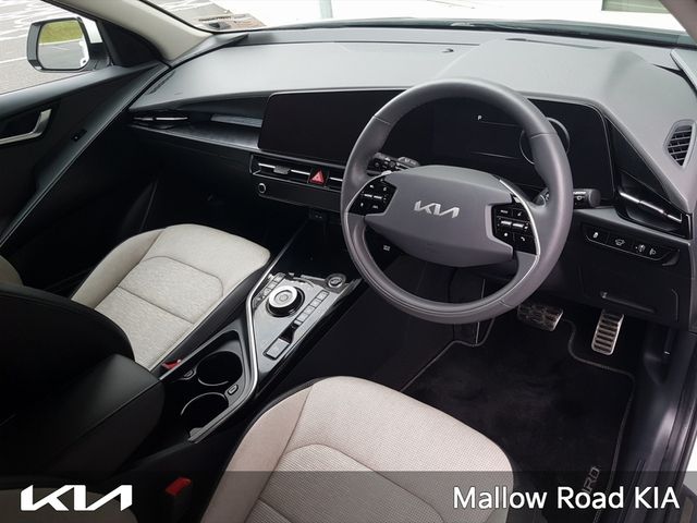 Image for 2023 Kia Niro EV K4 CLADDING 5DR A AUTO 0% FINANCE AVAILABLE