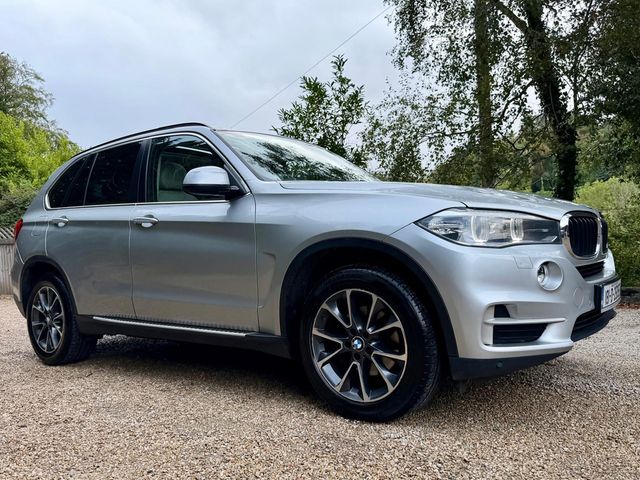 Image for 2018 BMW X5 25D XDRIVE SE *F. BMW. S. H…Panoramic Sunroof…7 Seats* 