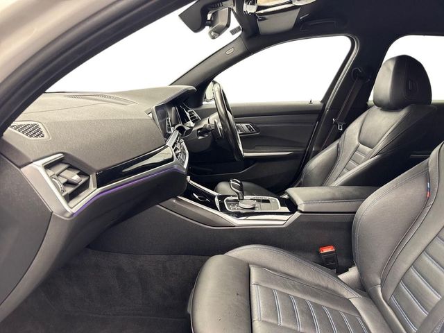 Image for 2022 BMW 3 Series 330E M SPORT AUTO *PRICE DROP* €100 PER WEEK