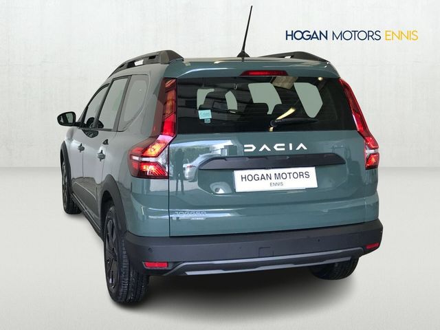 Image for 2025 Dacia Jogger HEV 145 Expression