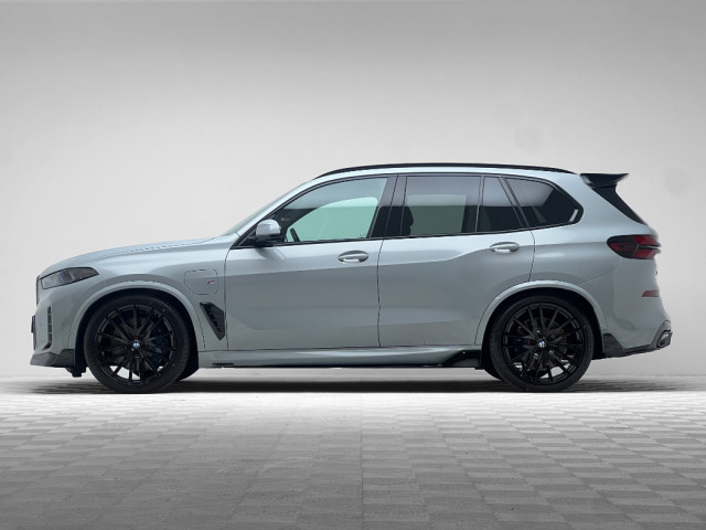 Image for 2025 BMW X5 50E M SPORT XDRIVE *PAN ROOF*