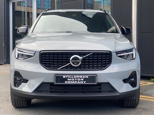 Image for 2023 Volvo XC40 T5 Ultimate Recharge Auto (PHEV)