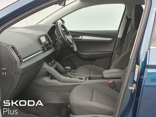 Image for 2023 Skoda Karoq 2.0TDI 115HP DSG Ambition CALL Conor on 0862548979