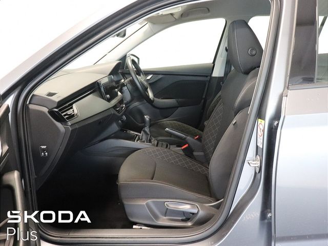 Image for 2022 Skoda Kamiq Ambition 1.0TSI 110HP