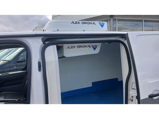 Image for 2021 Vauxhall Vivaro 