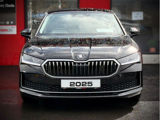 Image for 2025 Skoda Superb SE L TDI DSG // HIGH SPEC // SAME DAY FINANCE // MANUFACTURE WARRANTY