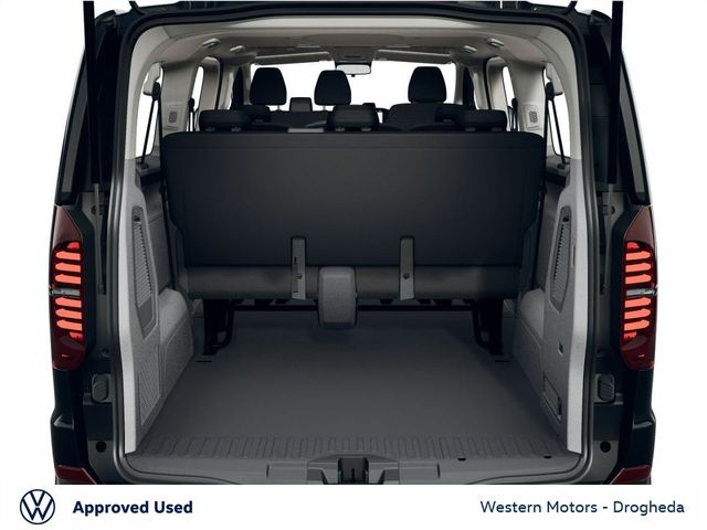 Image for 2026 Volkswagen Caravelle 9 Seat e Caravelle Life