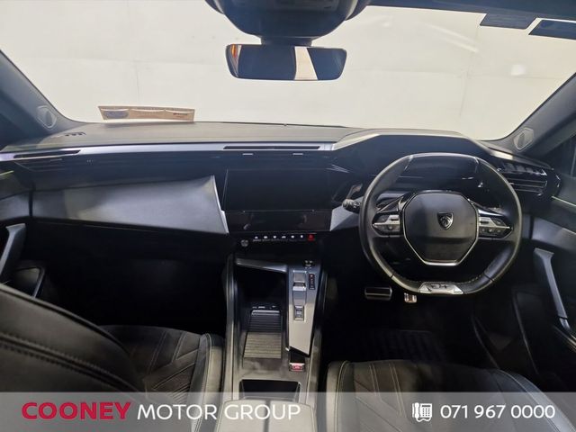 Image for 2024 Peugeot 408 1.2 Puretech 130bhp Auto GT