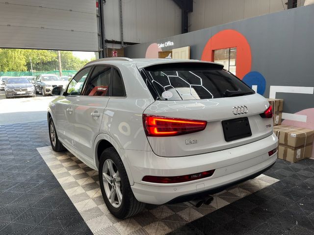 Image for 2017 Audi Q3 2017 AUDI Q3 TFSI 1.4 AUTOMATIC / CRUISE CONTROL / PARKING CAMERA / ELECTRIC MEMORY & HEATED SEATS / PADDLE SHIFTERS AND MORE