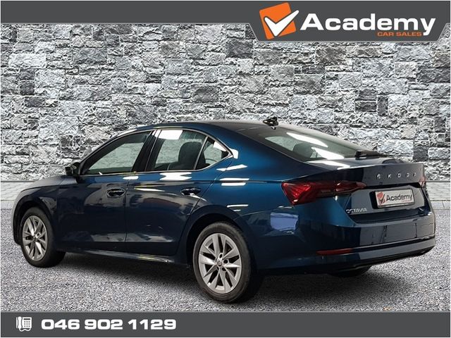 Image for 2024 Skoda Octavia AMB 2.0tdi 115HP 5DR