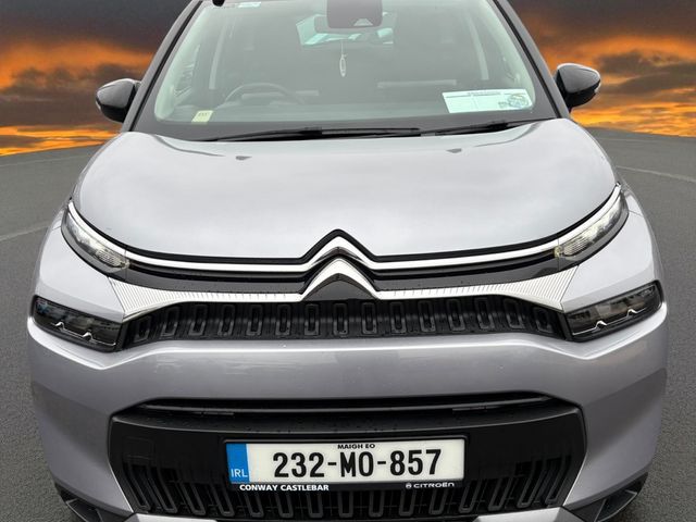 Image for 2023 Citroen C3 Aircross DIESEL, HIGH SEAT, FLAIR BLUEHDI 110