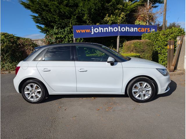 Image for 2015 Audi A1 1.4 TFSI Automatic // Low Kms // 6 Month Warranty //