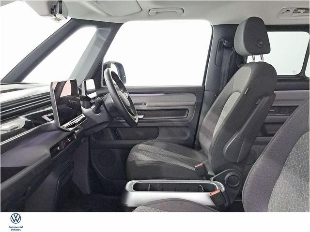 Image for 2025 Volkswagen ID. Buzz 7 SEAT STYLE 86KWH 280BHP LWB