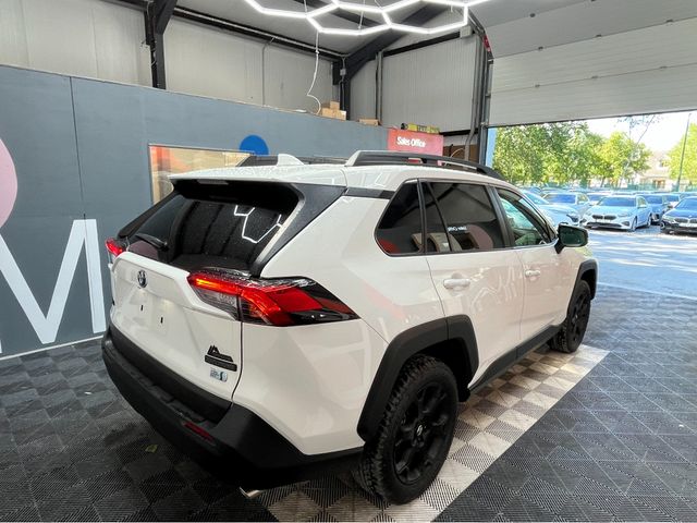 Image for 2023 Toyota Rav4 €35950 2023 TOYOTA RAV4 HYBRID ADVENTURE 2.5 AUTOMATIC / CRUISE CONTROL / REVERSE CAMERA AND MORE