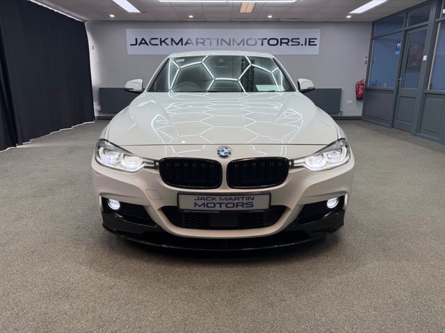 Image for 2016 BMW 3 Series 320D