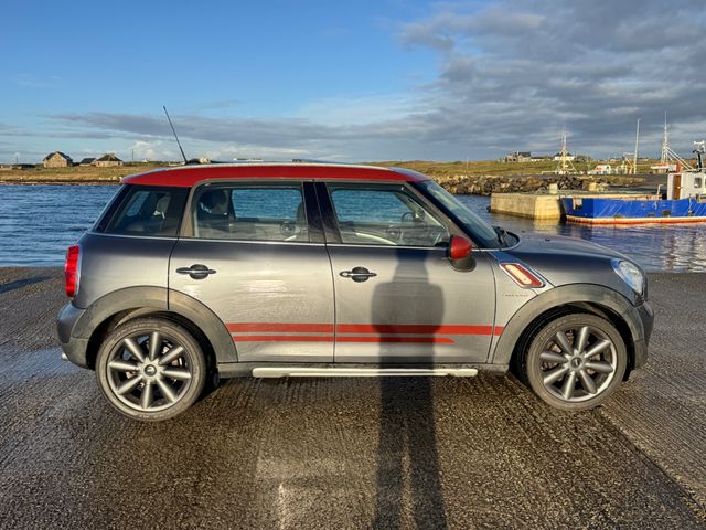 Image for 2016 Mini Countryman 1.6 D Park Lane 5DR