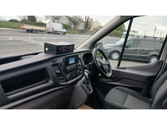 Image for 2021 Ford Transit 