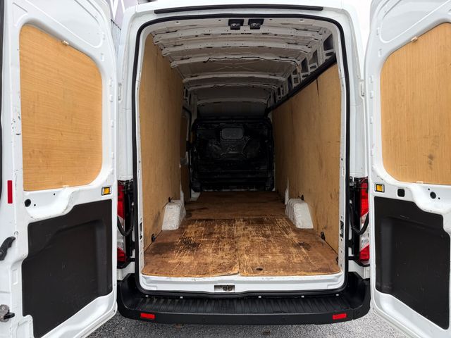 Image for 2024 Ford Transit 