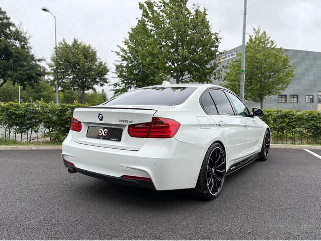 Image for 2015 BMW 3 Series 2.0 MANUAL *MSPORT M PERFORMANCE *