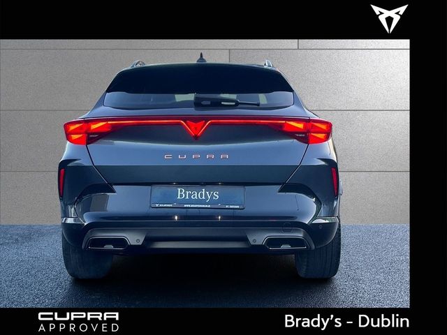 Image for 2025 Cupra Formentor 1.5 eTSI 150hp DSG *CUPRA APPROVED*