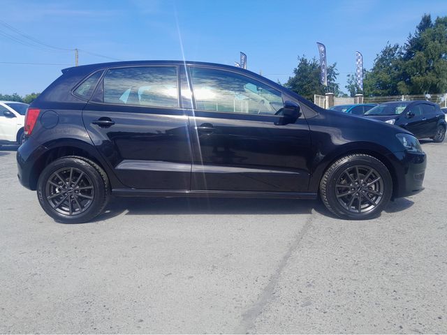 Image for 2014 Volkswagen Polo 1.2 Comfortline