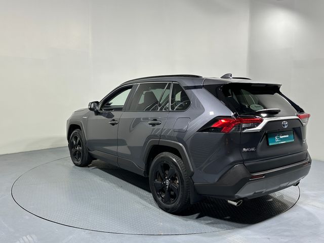 Image for 2021 Toyota Rav4 Sol Self Charging Hybrid 